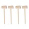 Maine Man Seafood Crab Mallet Wood CM-8/4 - alternate 1