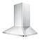 Summit 30in Wide Wall-Mounted Range Hood SEH3630SS - alternate 4