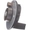 Hygrade Tuneup Standard Motor Products, Choke Thermostat,  CV302 - alternate 2