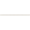 Daltile Halstatt 2in x 94in Slim Trim 4-in-1 Transition, Sold By the Piece HT40SLIMTP29 - alternate 1