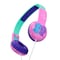 Hatchimals Kid-Safe Headphones in Pink and Blue HP2-03706 - alternate 1