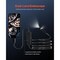 Vevor Dual Lens Borescope Endoscope Camera for Android IOS & 10FT Snake Cable SM7 - alternate 5