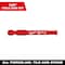 Milwaukee Tool 1/4" DIAMOND MAX Hole Saw Bit 49-56-0505 - alternate 10
