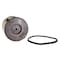 Motorcraft Fuel Filter,  FD4595 - alternate 4