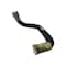 John Deere HOSE RADIATOR (2.50 90 DE, JOHN DEERE OEM AT180480 AT180480 - alternate 3