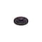Southland Black Pipe Fitting, Floor Flange, 1/4-In. 202220 - alternate 1