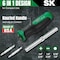 Sk 6-in-1 Screwdriver SK02000 - alternate 5