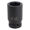 Sunex 1 in Drive 1 1/2 in Deep Impact Socket 548D - alternate 1