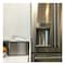 Tork Xpress Countertop Towel Dispenser, 12.68 x 4.56 x 7.92, Stainless Steel/Black 302030 - alternate 6
