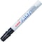 Uni-Ball UniPaint PX20 OilBased Medium Point Marker, Black UBC63601 - alternate 1