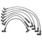 Pro Series Wire Standard Motor Products, Spark Plug Wire Set,  26603 - alternate 1