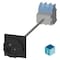 Siemens SENTRON Switch disconnector 3LD 3LD2514-0TK51 - alternate 5
