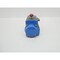 Valbia PNEUMATIC ACTUATOR 8BAR DA63 - alternate 5