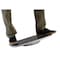 Homeroots Black and White Active Standing Desk Balance Board 397716 - alternate 3