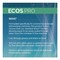 Ecos Pro Wave Commercial Automatic Dishwasher Detergent, Free and Clear, 5 gal Pail PL9440/05 - alternate 3
