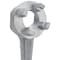 Performance Tool Aluminum Bung Wrench, 2 in 3/4 in Drum Cap Removal, Non-Sparking W54160 - alternate 4