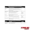 Extreme Max 5600.3157 ATV Winch Mount for Select Honda Ranchers 5600.3157 - alternate 4