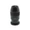 Llambrich Usa Keyless Drill Chuck 0.512" Cap., 2JT Mount Size, Steel JK 13 J-2 - alternate 1