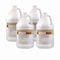 Misty Dust Mop Treatment, Attracts Dirt, Non-Oily, Grapefruit, 1gal, PK4 1003411 - alternate 1