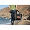 Picnic Time Family Of Brands Cincinnati Bengals - Topanga Cooler Tote Bag, (Black) 619-00-175-074-2 - alternate 2