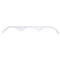 Icon Triple Axle Fender Skirt FS5292 for Jayco - Polar White 15292 - alternate 1