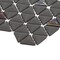 Daltile Starcastle 1'' Triangle Glass Wall Mosaic, 13PK SC79TRIANGLMSMT - alternate 5