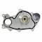 Motorcraft Engine Water Pump,  PW568 - alternate 5