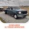 Vevor 16" Wheel Simulators Cover Stainless Steel For Ford F350 (1974-1998) 4 pcs 71604F/R - alternate 4