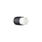 Pass & Seymour Turnlok Locking Connector, 3 -Pole, 30 A, 125/250 V, IP20, NEMA: NEMA L14-30R L1430CCCV3 - alternate 1