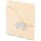 Pendaflex Pocket Folder, Manila, 11" H, 15PK PFX31870 - alternate 1