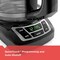 Black & Decker 12 Cup Programmable Coffee Maker in Black CM1160B - alternate 7