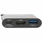 Tripp Lite USB 3.1 GEN 1 USB-C TO HDMI 4K ADAPTER WITH USB-A AND USB-C PD CHARGING PORTS, T U444-06N-H4UB-C - alternate 6