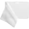 Business Source Government ID Laminating Pouches, No Color, 100PK BSN20852 - alternate 1