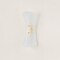 Mitzi Christine 14in wide 1 Light Pendant in Aged Brass H1058701L-AGB - alternate 6
