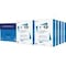 Hammermill Copy Plus Paper - White - 92 Brightness - Letter - 8 1/2in x 11in - 20 lb Basis Weight, 500PK 105007 - alternate 1