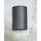 Luxury Lighting Hammerman 15 in Tall Ceramic Outdoor Wall Light, Rubbed Pewter Paint Finish, 2PK (2) HM103-APew-ud-7 - alternate 3