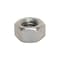 Lindstrom 3/8-16 Zinc Hex Nuts, 100PK HNI20370-100HD - alternate 1