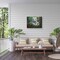 Trademark Fine Art Outdoor Canvas Art Michael David Ward Tiger Sanctuary Wall Art for Patios, or Gardens GRL00991-OC2432WR - alternate 4