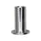 Auveco Large Flange Thin Sheet Steel Nutsert 5/16in-18 Threads, 25PK 16195 - alternate 1