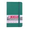 Talens Art Creation Sketchbook, 80 Sheets, 90lbs, Forest Green Cover, 3.5'' x 5.5'', 5PK 9314331M - alternate 2