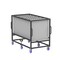 Valley Craft PartsCart, 54in, 36in, Gray, Steel, 800lb EP3531-200 - alternate 2