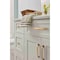 Amerock Premise 5-1/16 in 128 mm Center-to-Center Champagne Bronze Cabinet Pull BP36845CZ - alternate 3