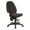 Office Star Products Ergonomic Fabric Dual Function Ergonomic Chair, Jet 36420-297 - alternate 3