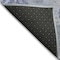 Homeroots 10' X 14' Sky Blue Purple And Gray Floral Washable Indoor Outdoor Area Rug 604101 - alternate 7