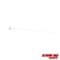 Extreme Max 5600.3207 Shingle-Saver 21' Roof Snow Rake with 24" Blade 5600.3207 - alternate 3