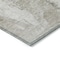 Homeroots 3' X 5' Taupe Ivory And Gray Abstract Washable Indoor Outdoor Area Rug 603149 - alternate 6