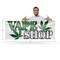 Signmission Vape Shop, 24 Inch x 72 Inch, Vinyl Banner B-72-30907 - alternate 3