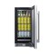 Summit 15in Wide Built-In All-Refrigerator SDHR1534 - alternate 7