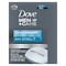 Dove Men+Care Clean Comfort GeneralÂ BodyÂ Cleansing Bar Soap, 30 Ounce, 9PK 67828631 - alternate 4