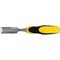 Stanley Bi-Material Short Blade Wood Chisel 1-1/2" 16-324 - alternate 1